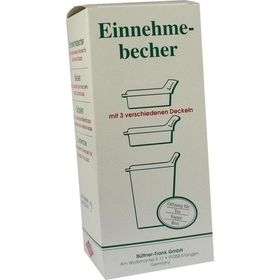 EINNEHMEB FRA KSTST 101366, 1 ST – PZN 3173959 из Германии