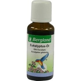 EUKALYPTUS OEL NATUERLICH, 30 ML – PZN 3261818 из Германии