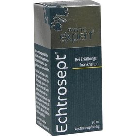 Echtrosept, 30 ML – PZN 3298767 из Германии