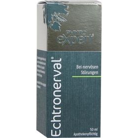 Echtronerval, 50 ML – PZN 3300085 из Германии