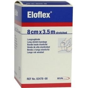 ELOFLEX GELENK 8CM, 1 ST – PZN 330571 из Германии