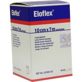 ELOFLEX KOMPR 10CM, 1 ST – PZN 330602 из Германии