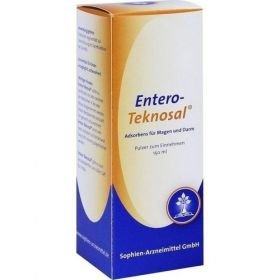 ENTERO TEKNOSAL, 150 ML – PZN 335700 из Германии