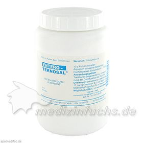 ENTERO TEKNOSAL, 1000 ML – PZN 335723 из Германии