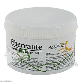 EBERRAUTE Actif Tee, 75 G – PZN 3399534 из Германии