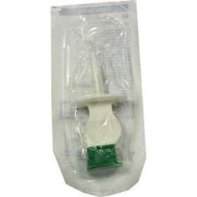 Extra-Spike Plus grün, 1 ST – PZN 3416801 из Германии