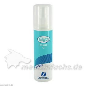Elyth-Fluid-S, 200 ML – PZN 3419900 из Германии