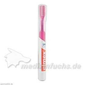 elmex 39 KOECHER, 1 ST – PZN 3421340 из Германии