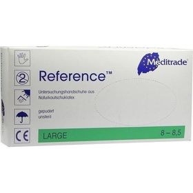 EINMAL HANDSCH LAT UN GRO, 100 ST – PZN 3444140 из Германии