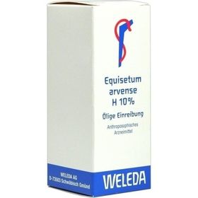 EQUISETUM ARV H 10% OLEUM, 50 ML – PZN 3467750 из Германии