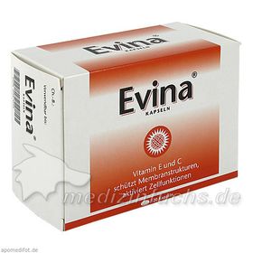 Evina, 120 ST – PZN 347034 из Германии