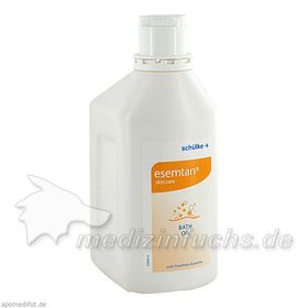 ESEMTAN PFLEGEBADEOEL, 1000 ML – PZN 3473549 из Германии