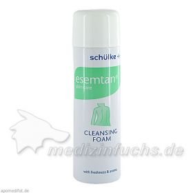 ESEMTAN Reinigungs-u.Pflegeschaum, 500 ML – PZN 3473555 из Германии