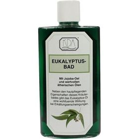 EUKALYPTUS KDA, 200 ML – PZN 3671930 из Германии