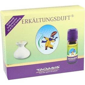 Erkältungsduft Duftset, 1 ST – PZN 3732318 из Германии