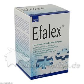 EFALEX, 270 ST – PZN 379330 из Германии