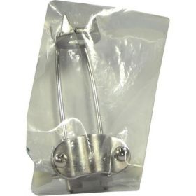 Eiskralle mit Zackenkranz hochklappbar, 1 ST – PZN 3841504 из Германии