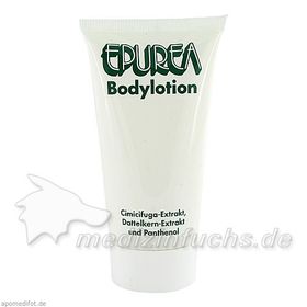 EPUREA BODYLOTION, 150 ML – PZN 3844632 из Германии