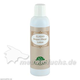 Elasan Koerperpflegelotion, 200 ML – PZN 3927453 из Германии