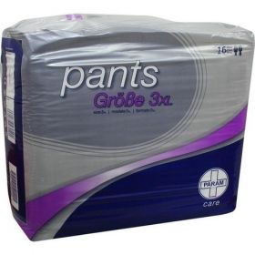 E-Windelhosen Gr. III XL, 16 ST – PZN 4044566 из Германии