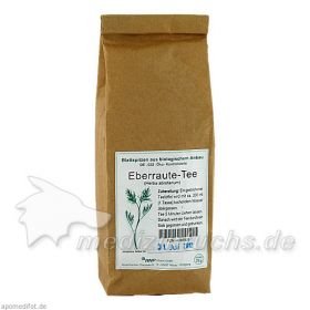 Eberraute-Tee Bioware, 75 G – PZN 4088925 из Германии