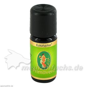 Eukalyptus kbA (Cineol 85%), 10 ML – PZN 4127341 из Германии