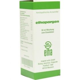 elhapargen, 50 ML – PZN 4189951 из Германии