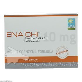 ENACHI, 80 ST – PZN 4222683 из Германии