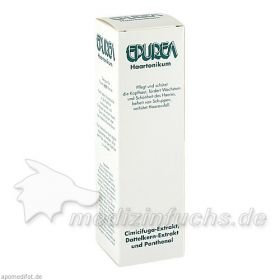 EPUREA HAARTONIKUM, 200 ML – PZN 4267361 из Германии