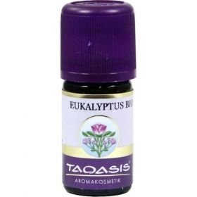 Eukalyptus Bio, 5 ML – PZN 4354002 из Германии