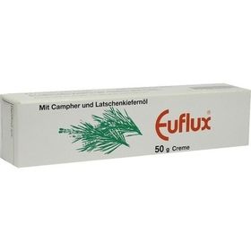 Euflux, 50 G – PZN 4414425 из Германии