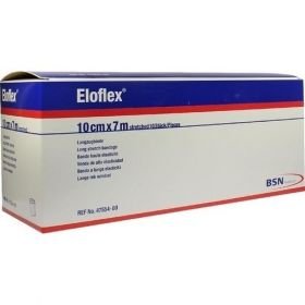 ELOFLEX 7MX10CM, 10 ST – PZN 4692012 из Германии