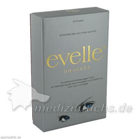 evelle Dragees Pharma Nord, 60 ST – PZN 4766555 из Германии