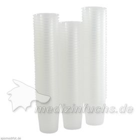 E EINNEHMEGLAS WEISS, 100 ST – PZN 4818884 из Германии