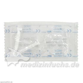 E NABELKLEMME STERIL, 1 ST – PZN 4820183 из Германии