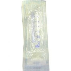 E SPRITZE 50ML HENKE LUER EINZ, 1 ST – PZN 4820757 из Германии