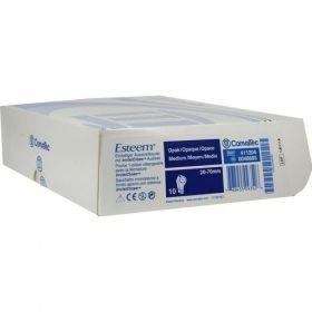 Esteem Ausstreifbtl InvisiClose medium opak20-70mm, 10 ST – PZN 48685 из Германии