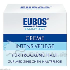 EUBOS Creme, 50 ML – PZN 4891941 из Германии