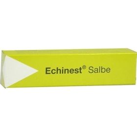 Echinest Salbe, 30 G – PZN 4906447 из Германии