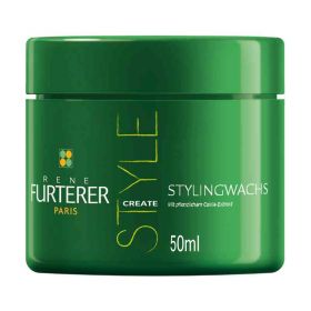 Furterer Style Styling Wachs (50 ml) – PZN 6805408 из Германии