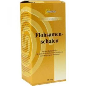 Flohsamenschalen (100 g) – PZN 6810378 из Германии
