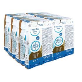 Fresubin Energy Drink Cappuccino Trinkflasche  (6x4x200 ml) – PZN 8100322 из Германии