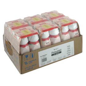Fresubin 2 kcal Drink Vanille Trinkflasche (24x200 ml) – PZN 8100362 из Германии