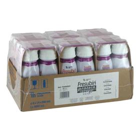 Fresubin Protein Energy Drink Schokol.trinkfl. (24x200 ml) – PZN 8100365 из Германии