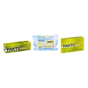 Faktu Lind Paket (1 stk) – PZN 8100531 из Германии