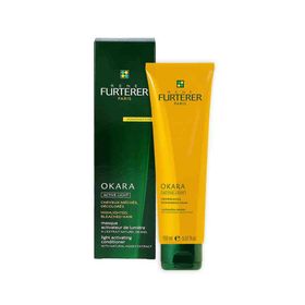 Furterer Okara Lichtreflex Maske (150 ml) – PZN 9527430 из Германии