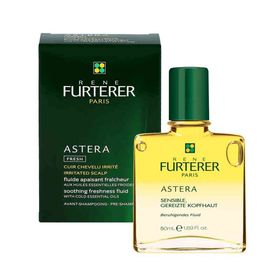 Furterer Astera Fresh beruhigend-frisches Fluid (50 ml) – PZN 10102799 из Германии