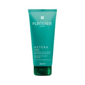 Furterer Astera Fresh beruhigend-frisches Shampoo (200 ml) – PZN 10102813 из Германии