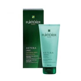 Furterer Astera Sensitive hochverträgl. Shampoo (200 ml) – PZN 10102836 из Германии