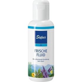 Frische Fluid, 200 ML – PZN 10322354 из Германии